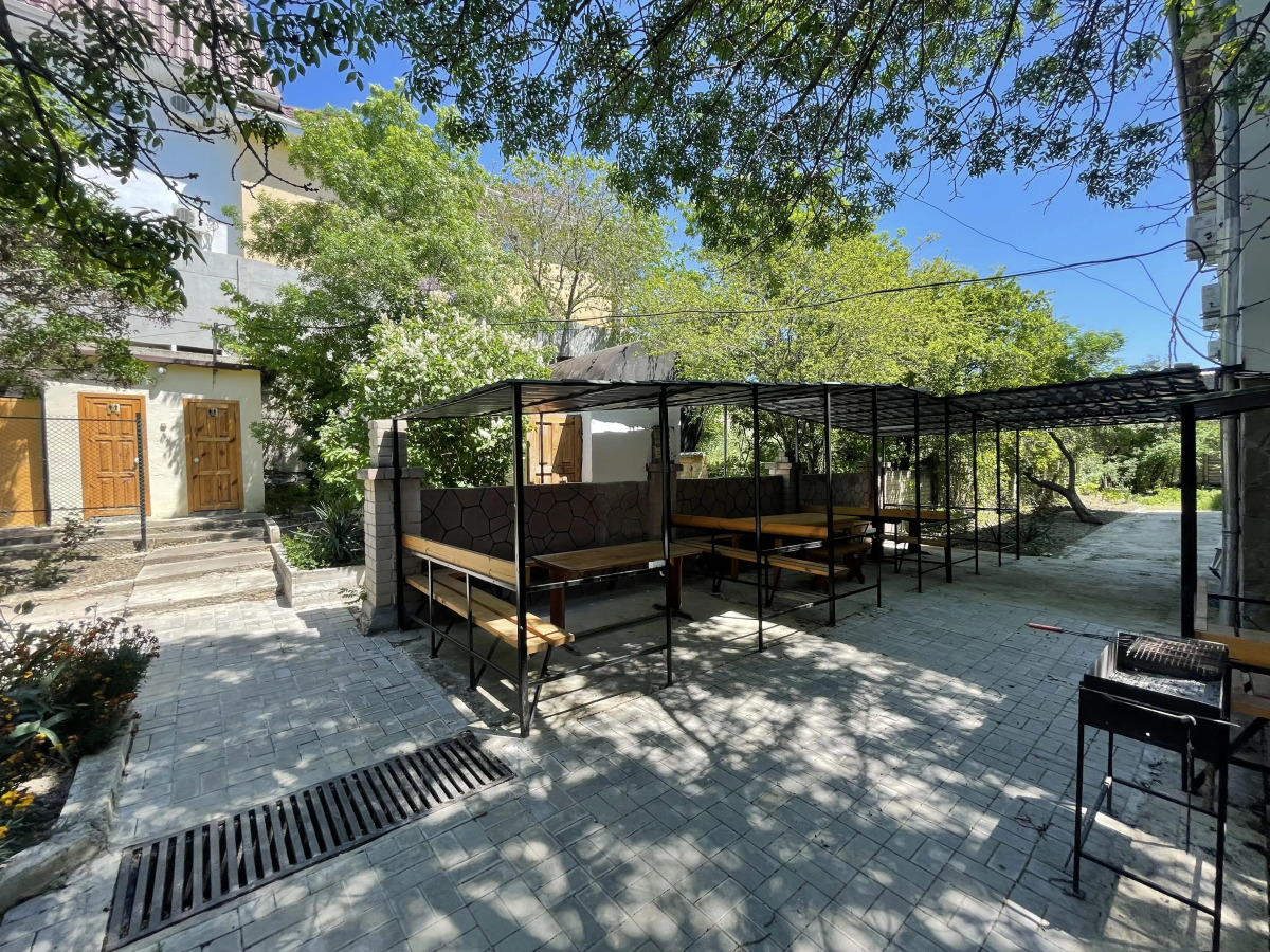 Гостевой дом У Александра