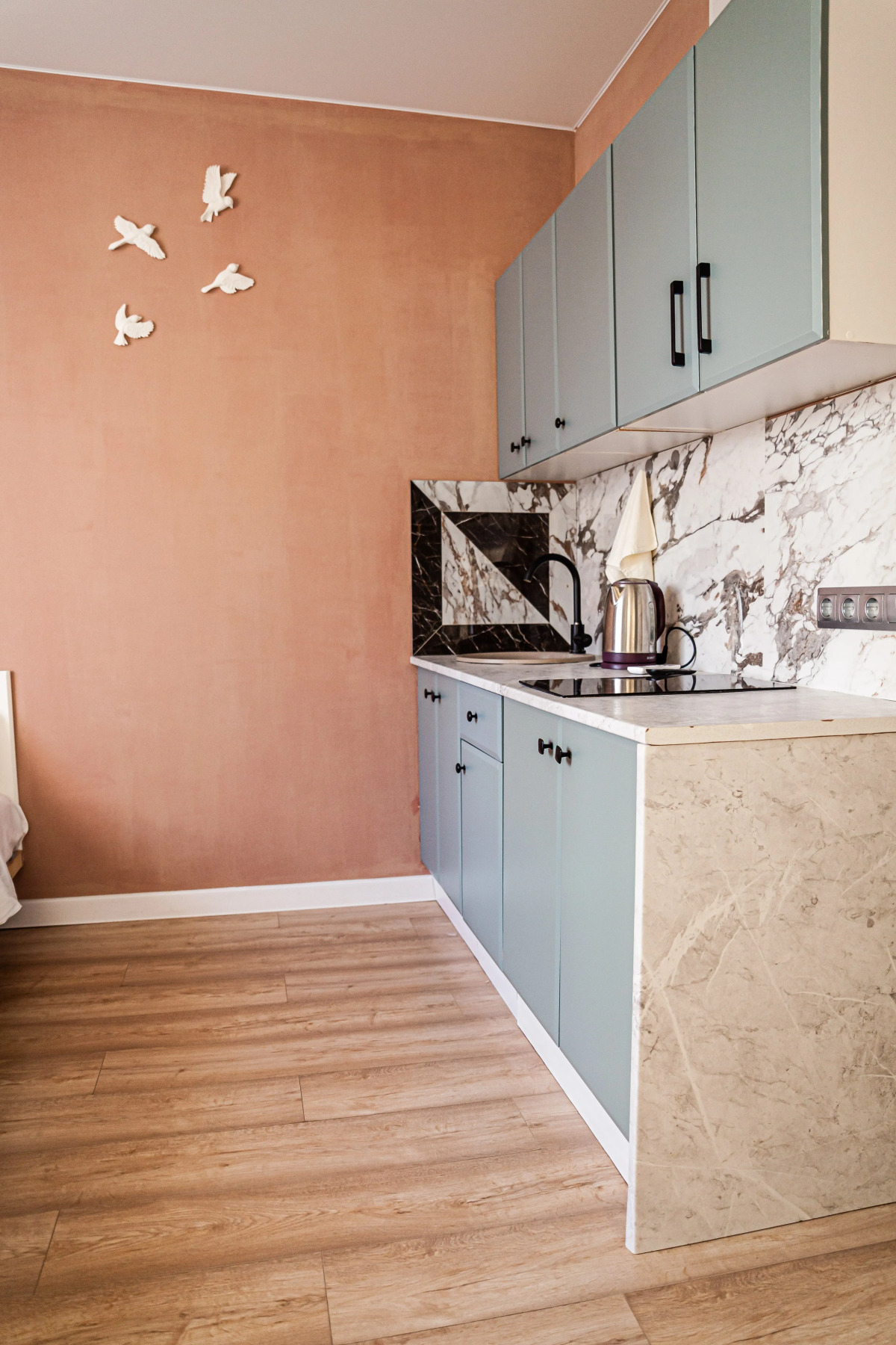 Квартира Студия на Набережной