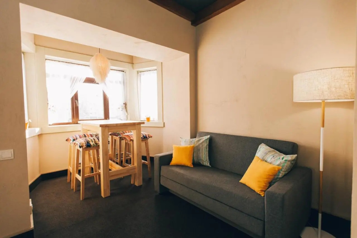 Времена года