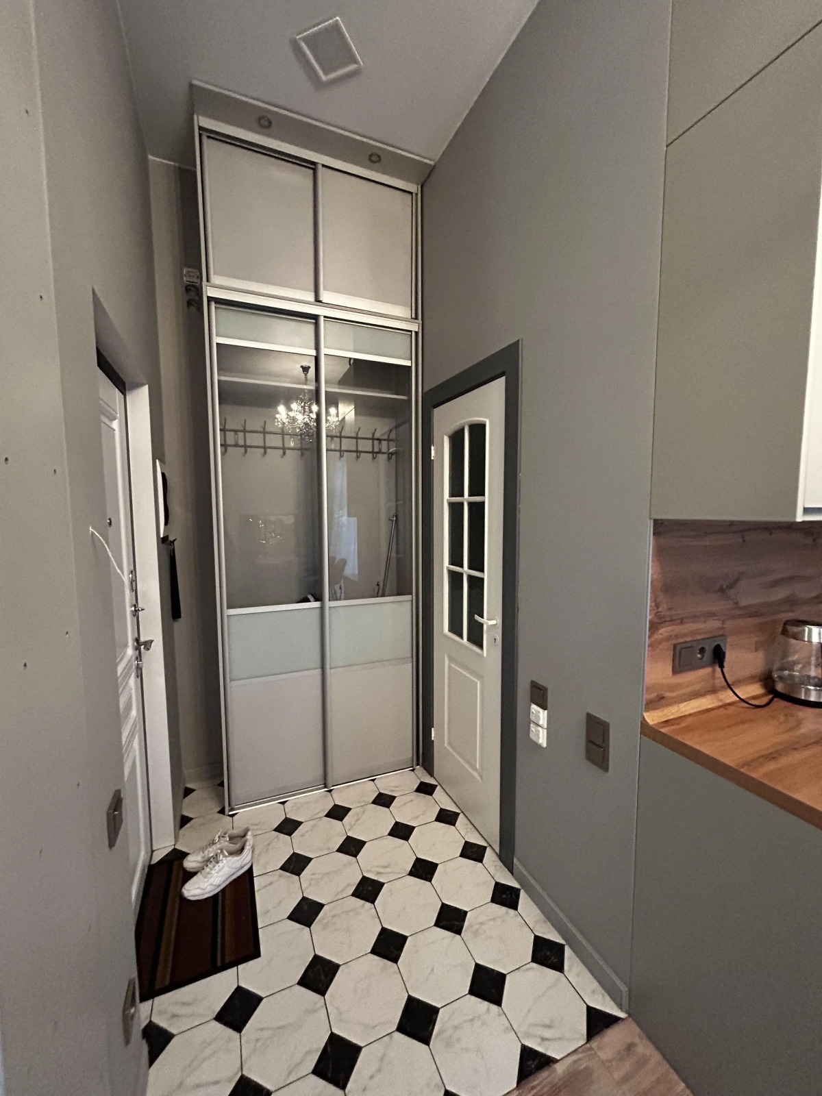 Квартира Авантаж