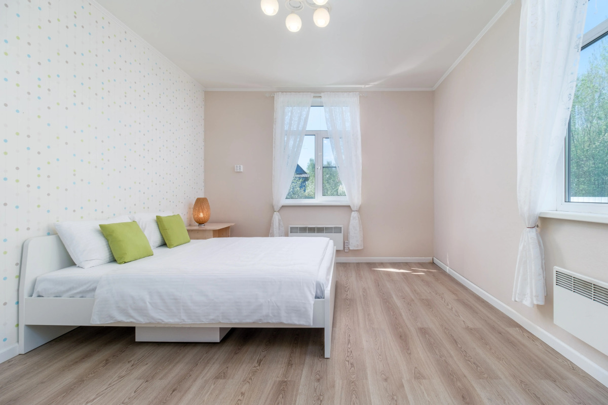 Частный дом Family Home