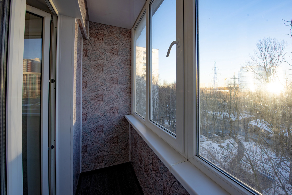 Апартаменты Inndays Болотниковская 38/4