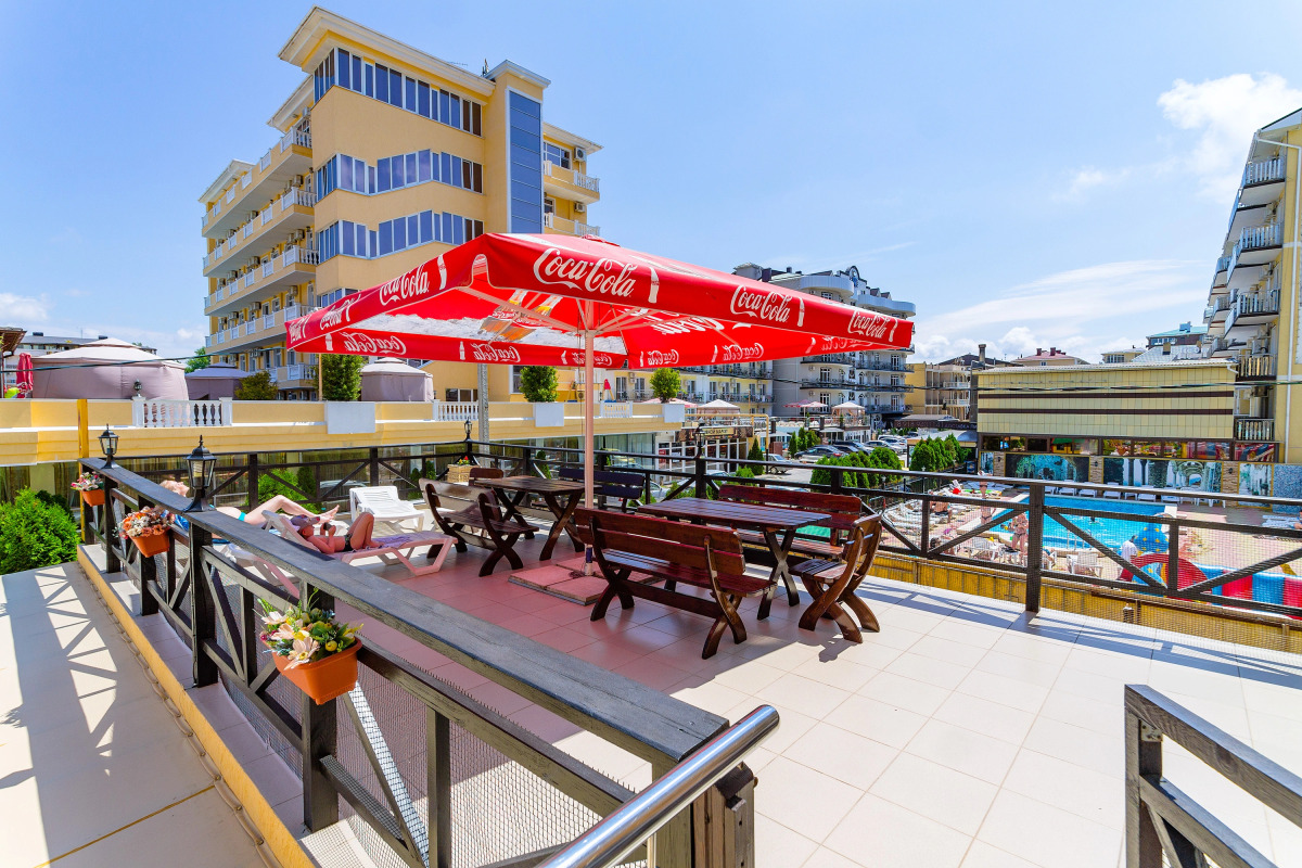 Гостевой Дом Манго