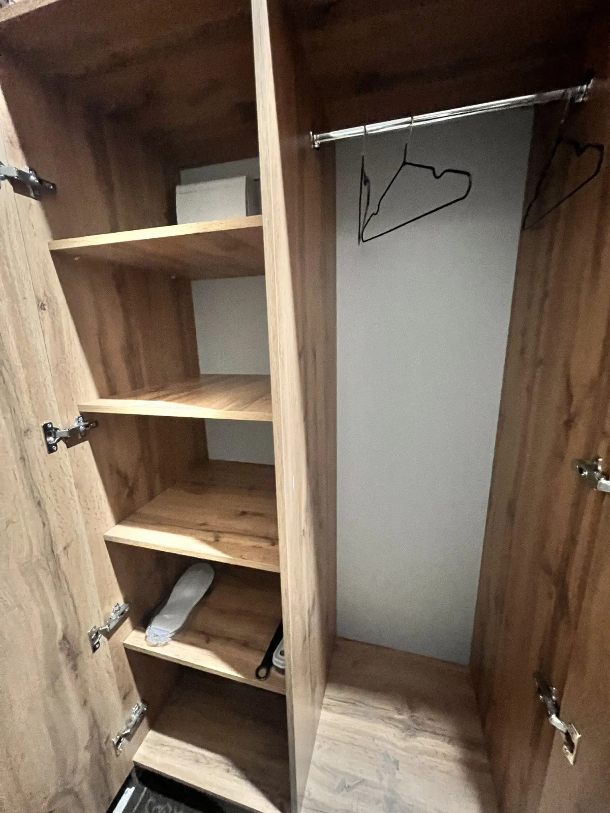 Апартаменты 7