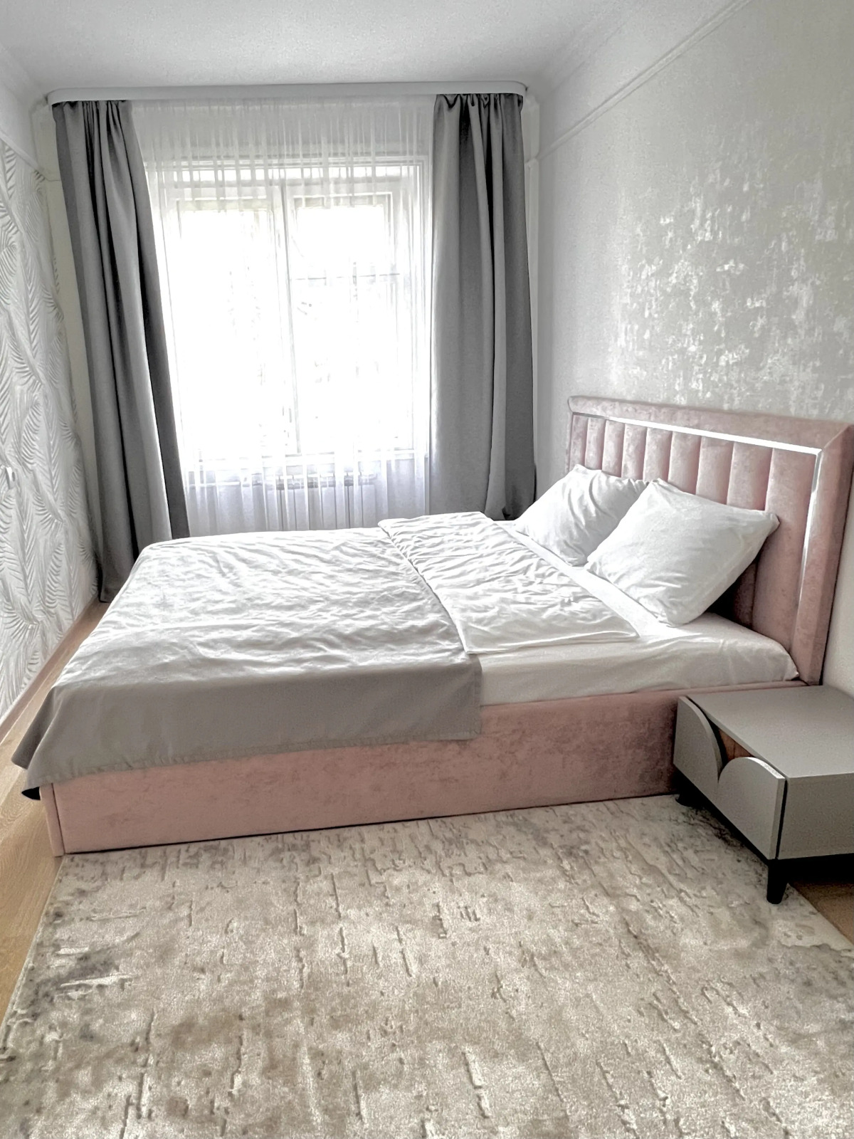 Апартаменты 2-х Комнатные на Заходского