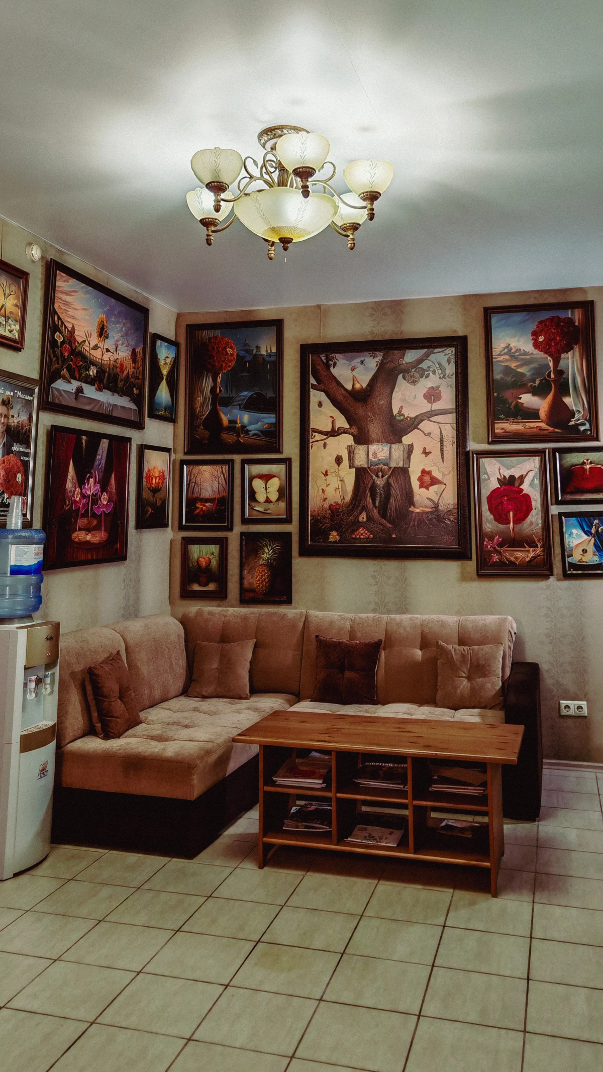 Гостевой дом Москвич