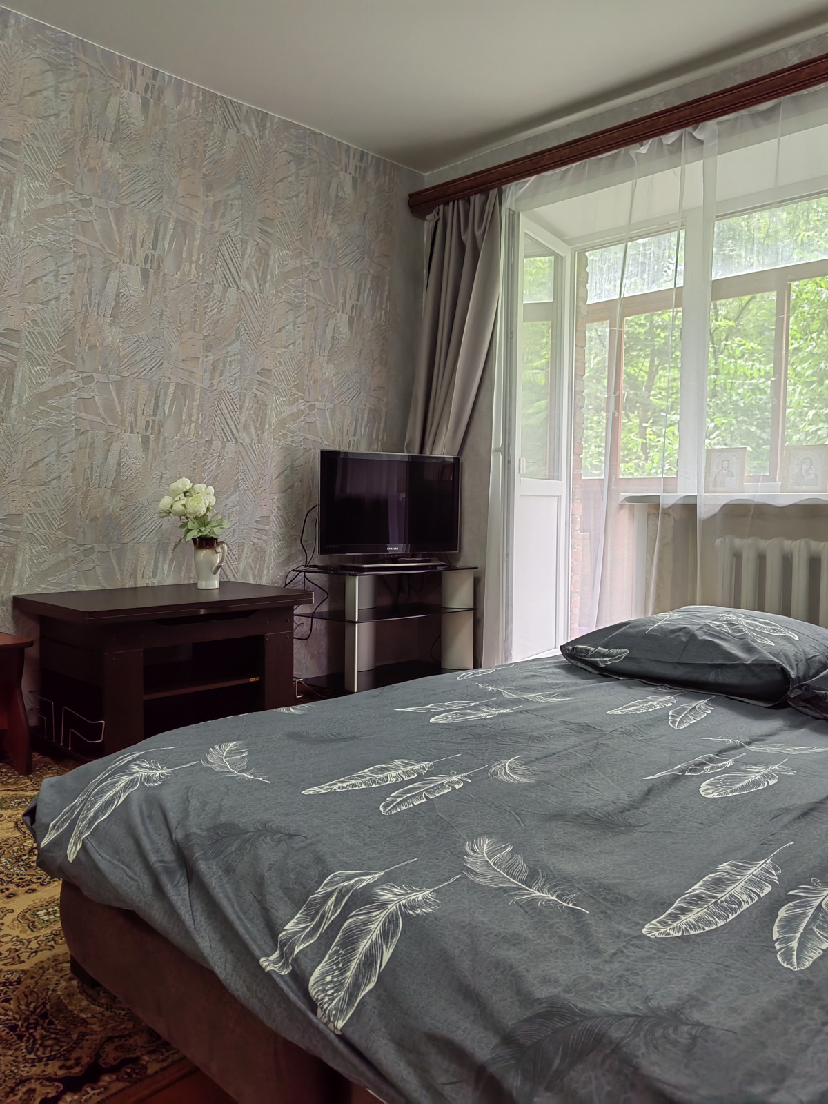 Квартира Уютная в Центре Владимира