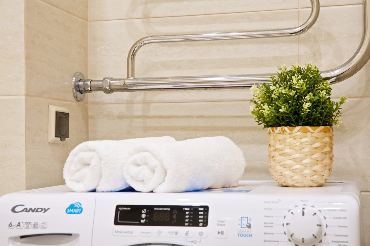 Апартаменты на Галерее 8