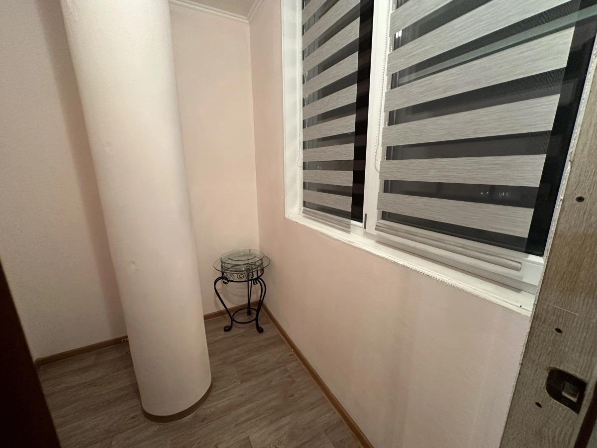 Квартира однокомнатная рядом с Клиникой 3Z