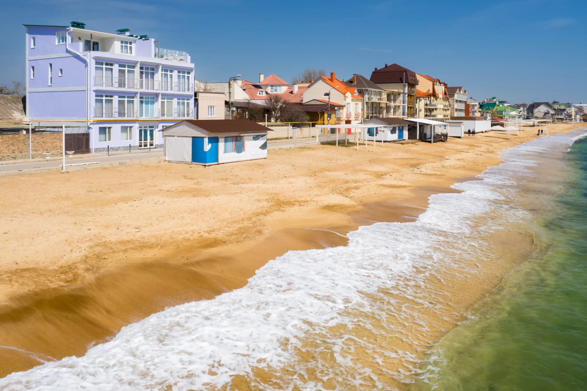 Апартаменты Галавилла 7