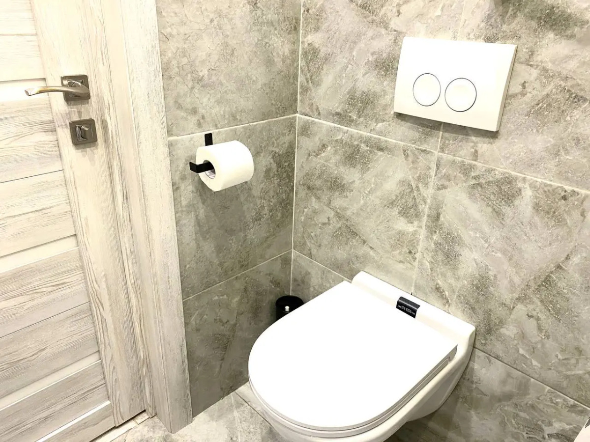 Квартира Элегантные апартаменты на Яганова 11