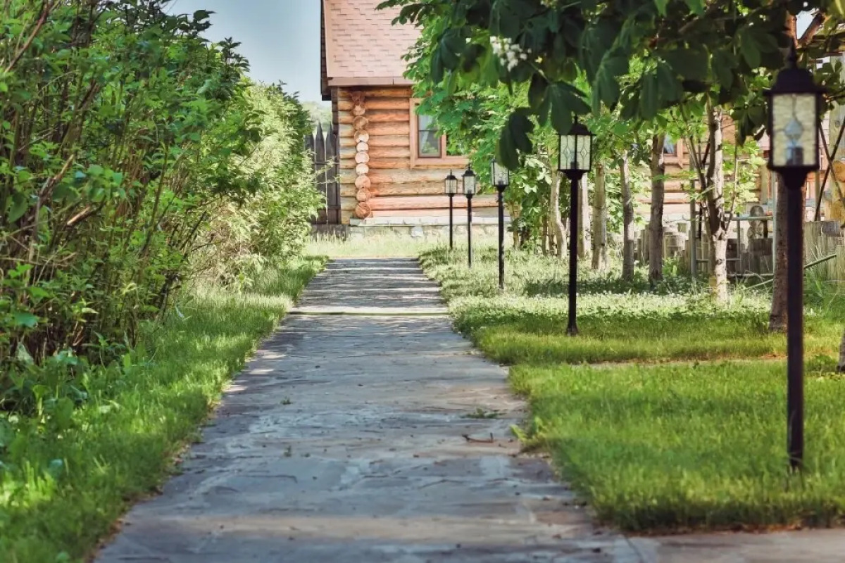 Отель Гостинично-ресторанный комплекс Старый Хутор