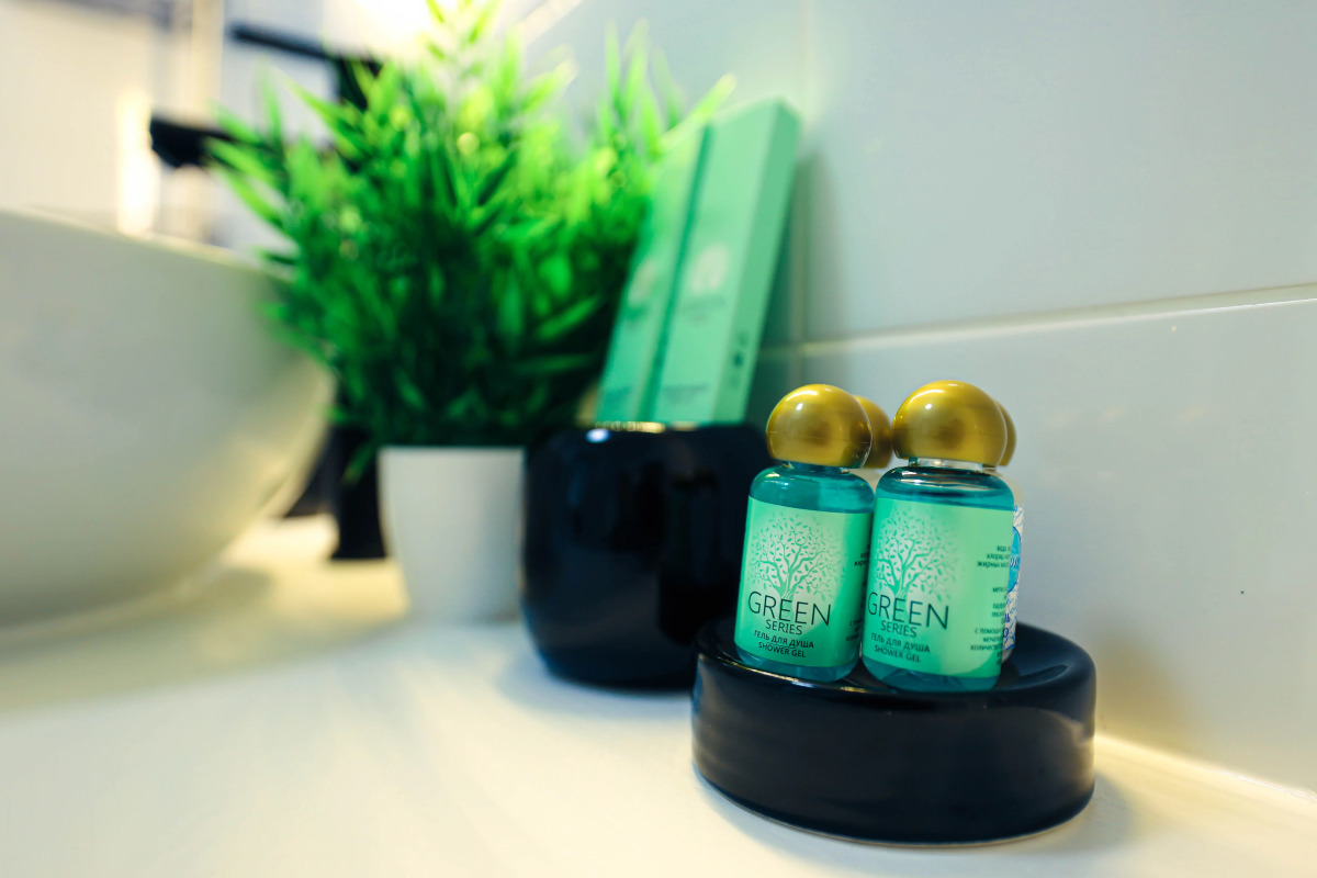 Апартаменты Lalapart Skandy House солнечная двушка в 10минутах от м Савёловская