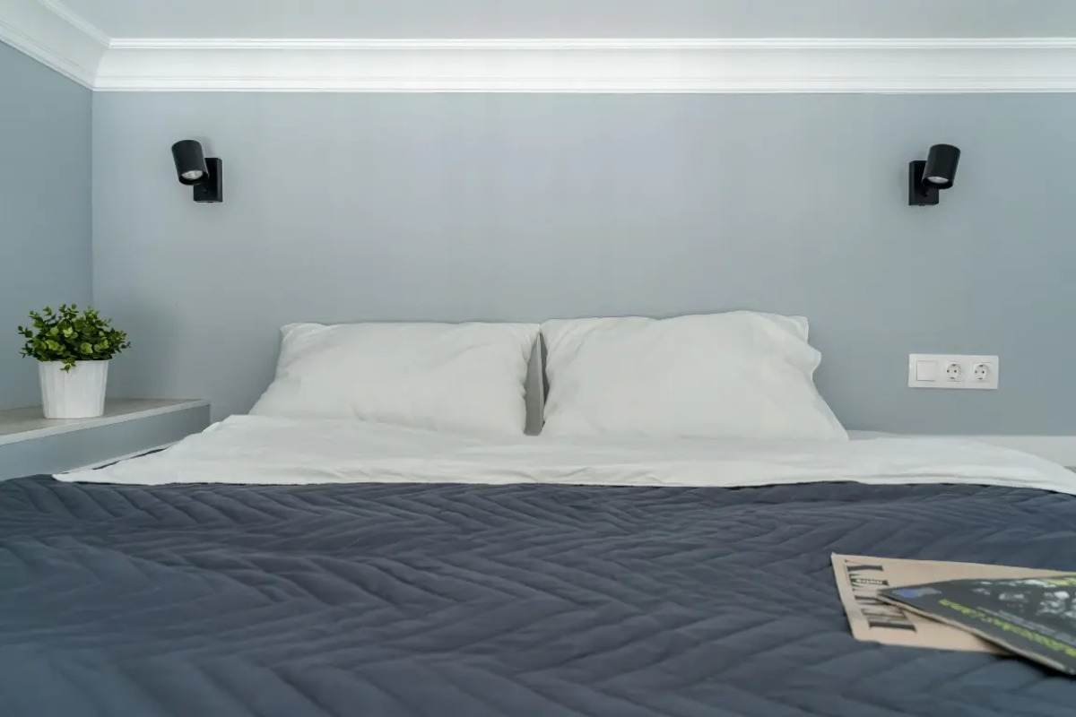 Апартаменты New City Comfort Studio