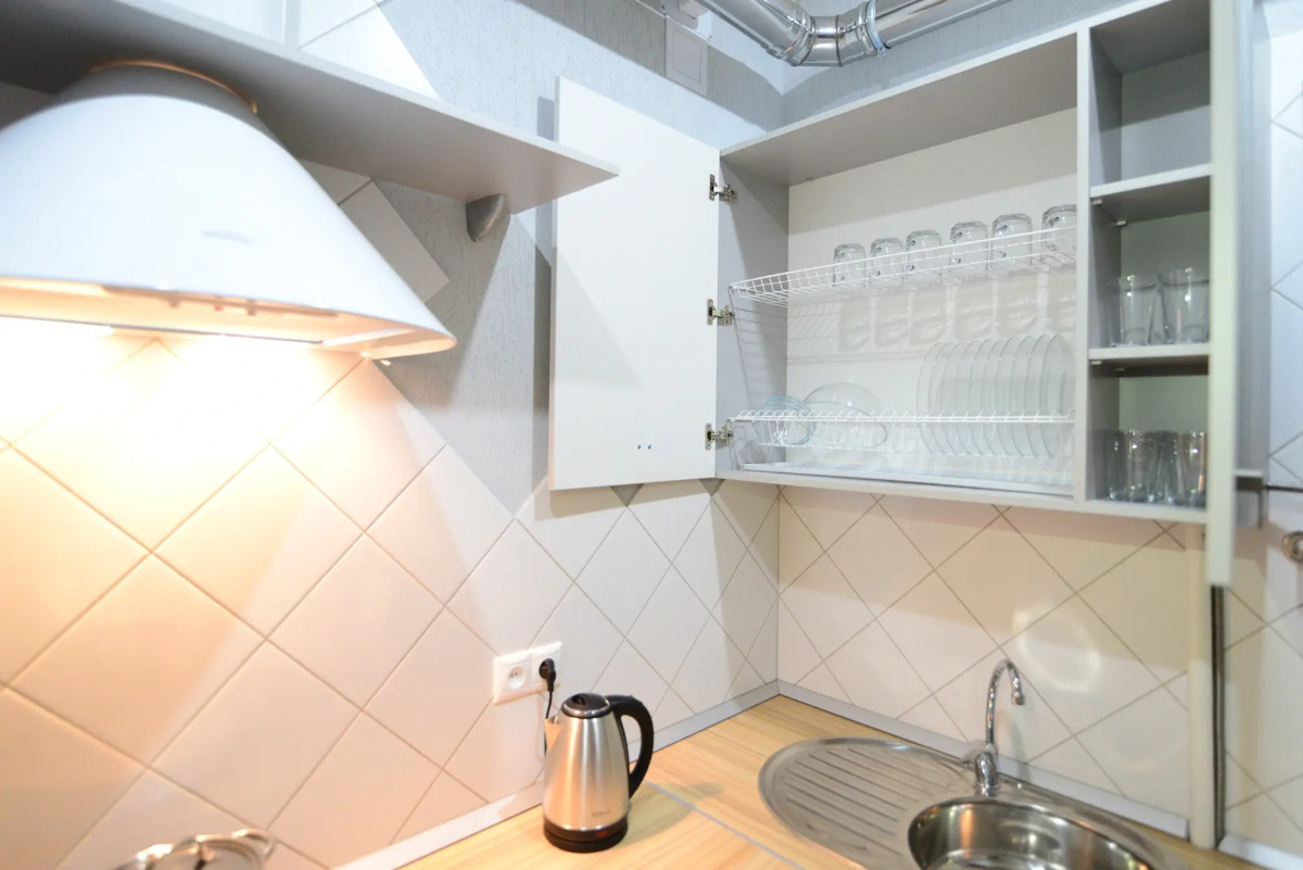 Квартира идеальная в центре города красивая и современная