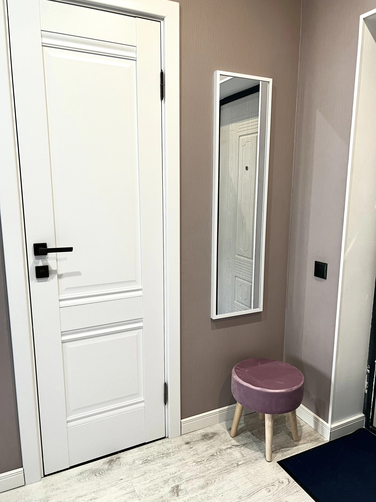 Апартаменты Уютная квартира на Хохлова 8