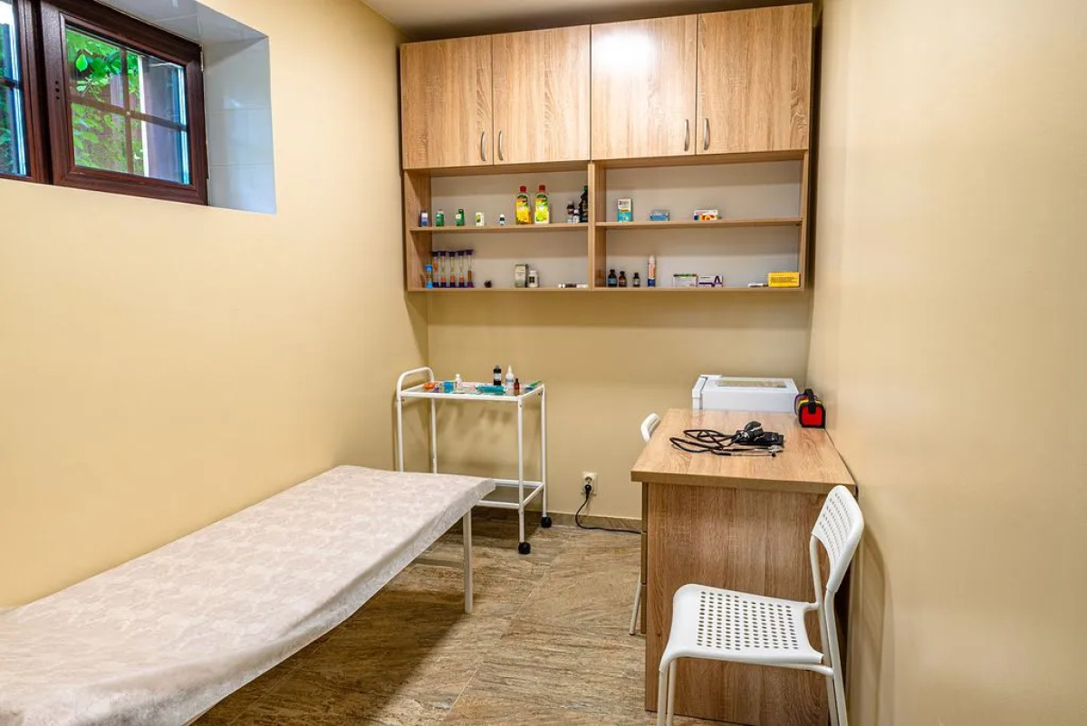 Гостевой дом Кедровый Остров (Чемал)