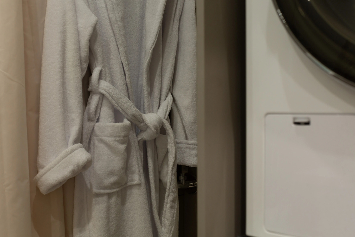 Апартаменты «Атмосфера» | Сфера — Пространство Премиум-Класса Для Избранных