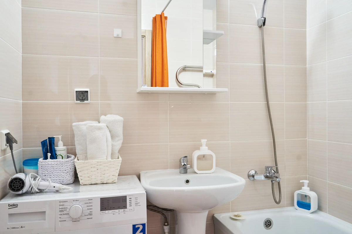 Апартаменты КАК ДОМА