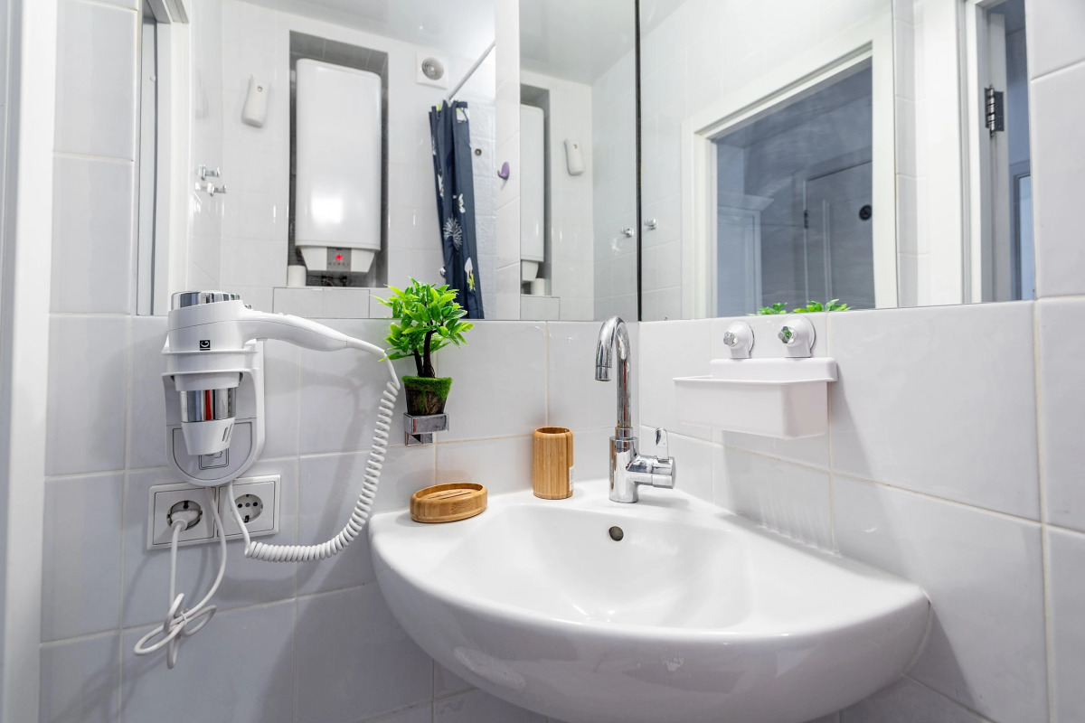 Квартира Уютная Квартира Студия