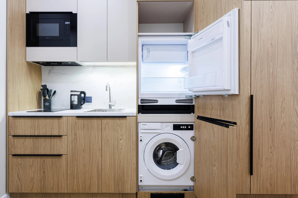 Апартаменты Alto