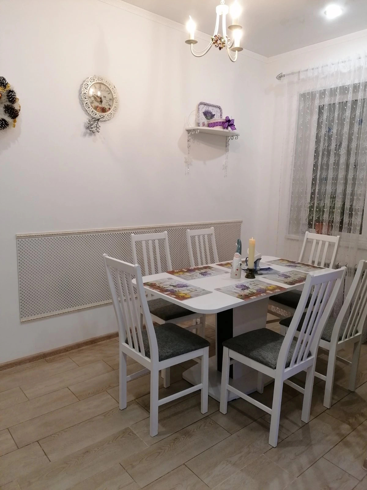 Таунхаус "Мечта"