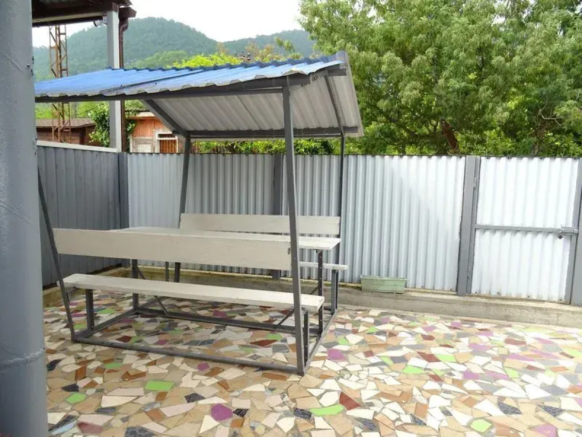 Гостевой дом Даутия