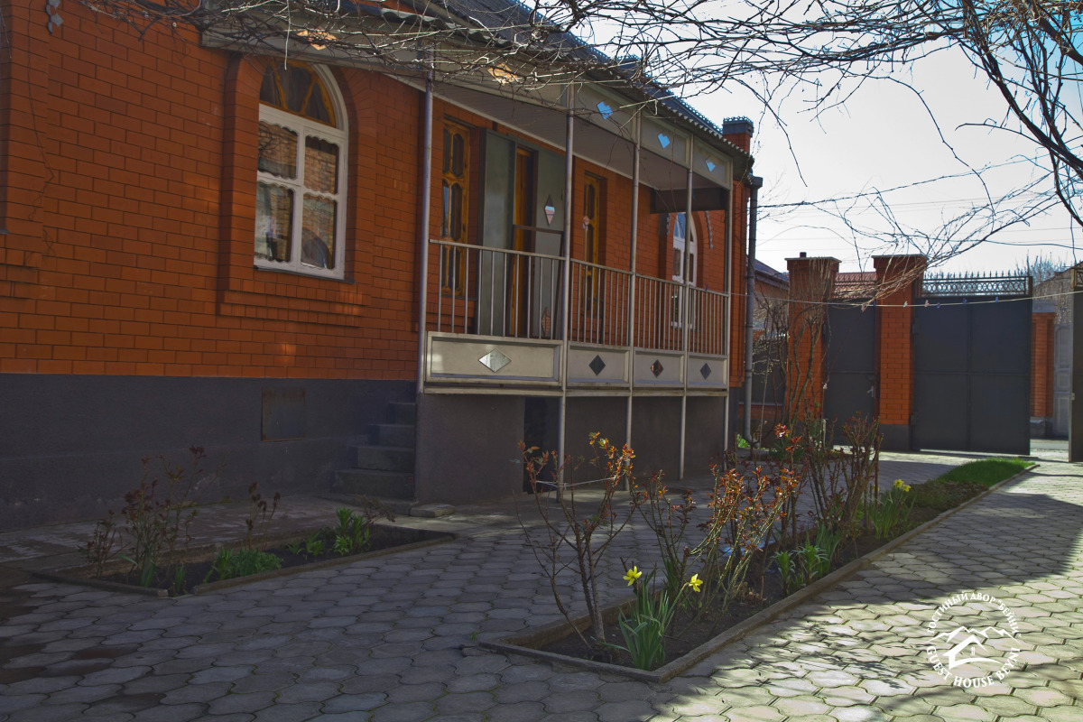 Гостевой дом Beyni