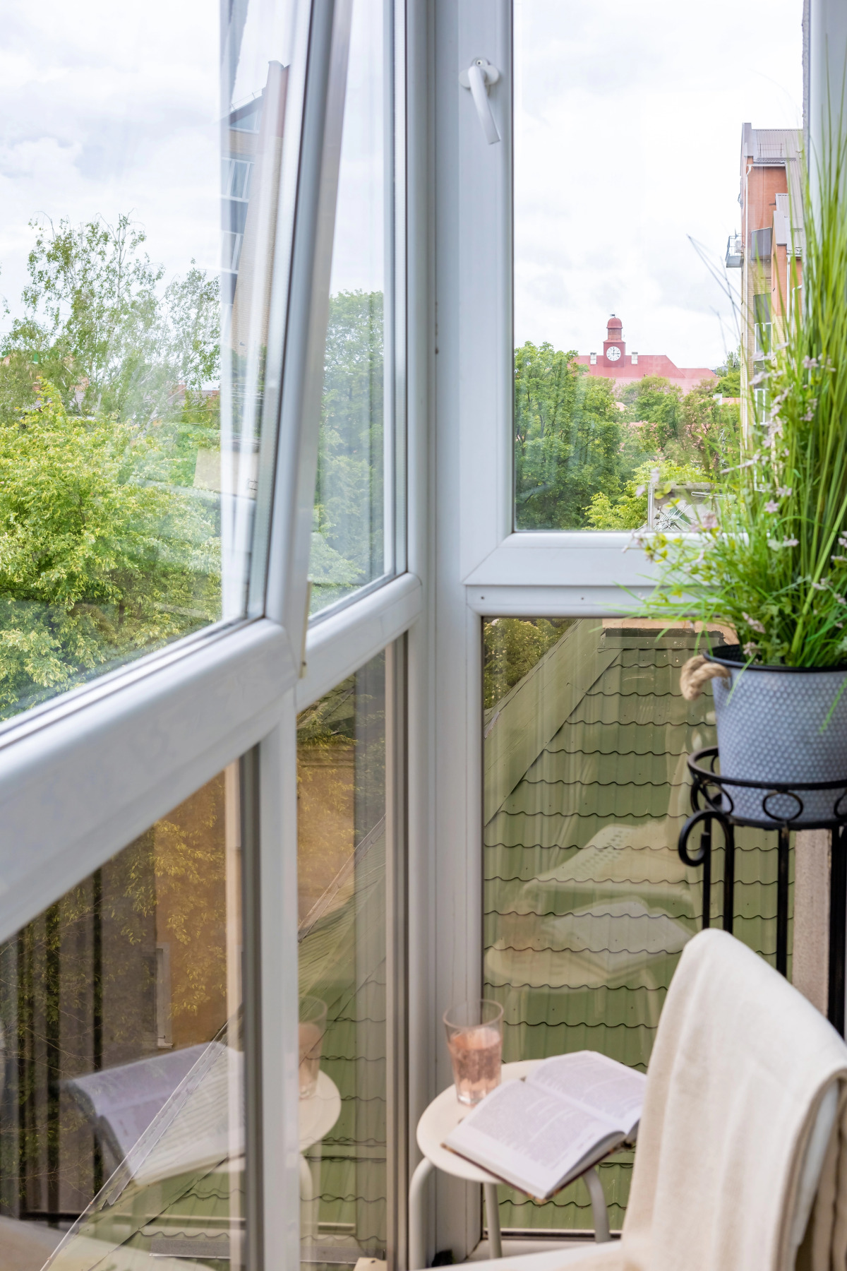 Апартаменты  4-комнатные в Амалиенау, Zoya-Apart