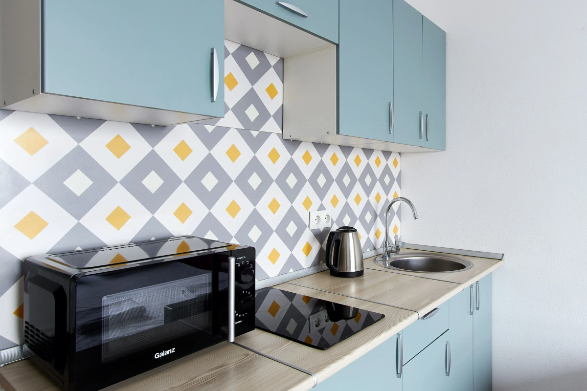 Апартаменты RoomOnDay на ул.Юбилейная арт.000148