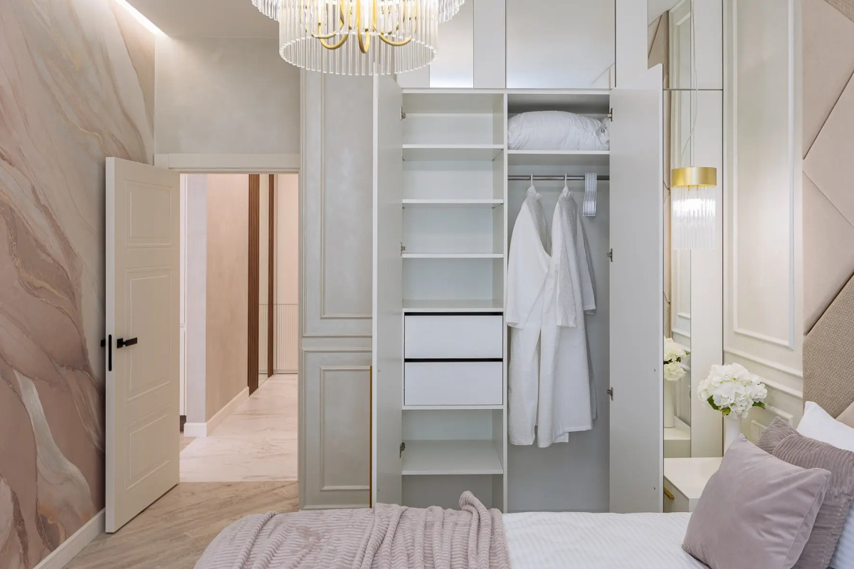 Апартаменты Luxury Life Рыбная Деревня