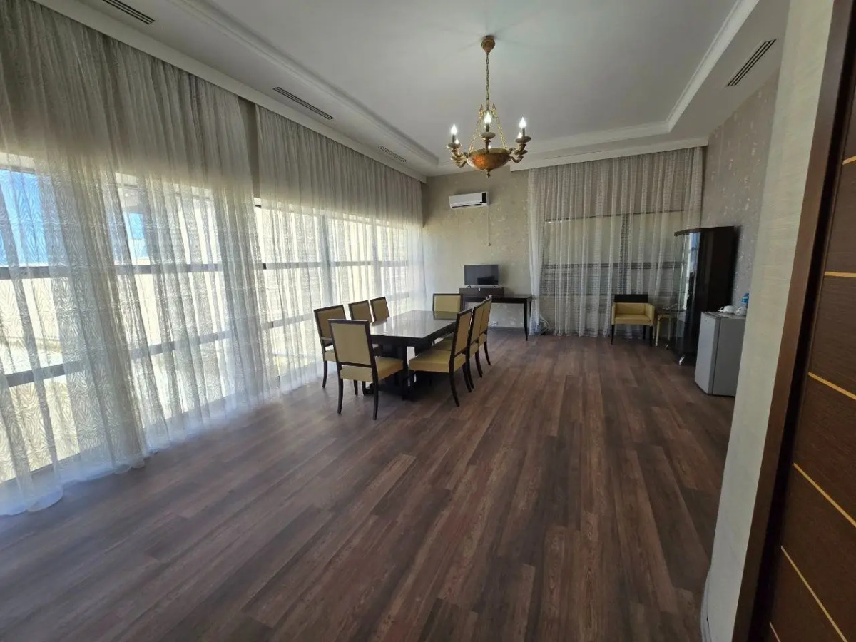 Отель Golden Beach By Sham Baku