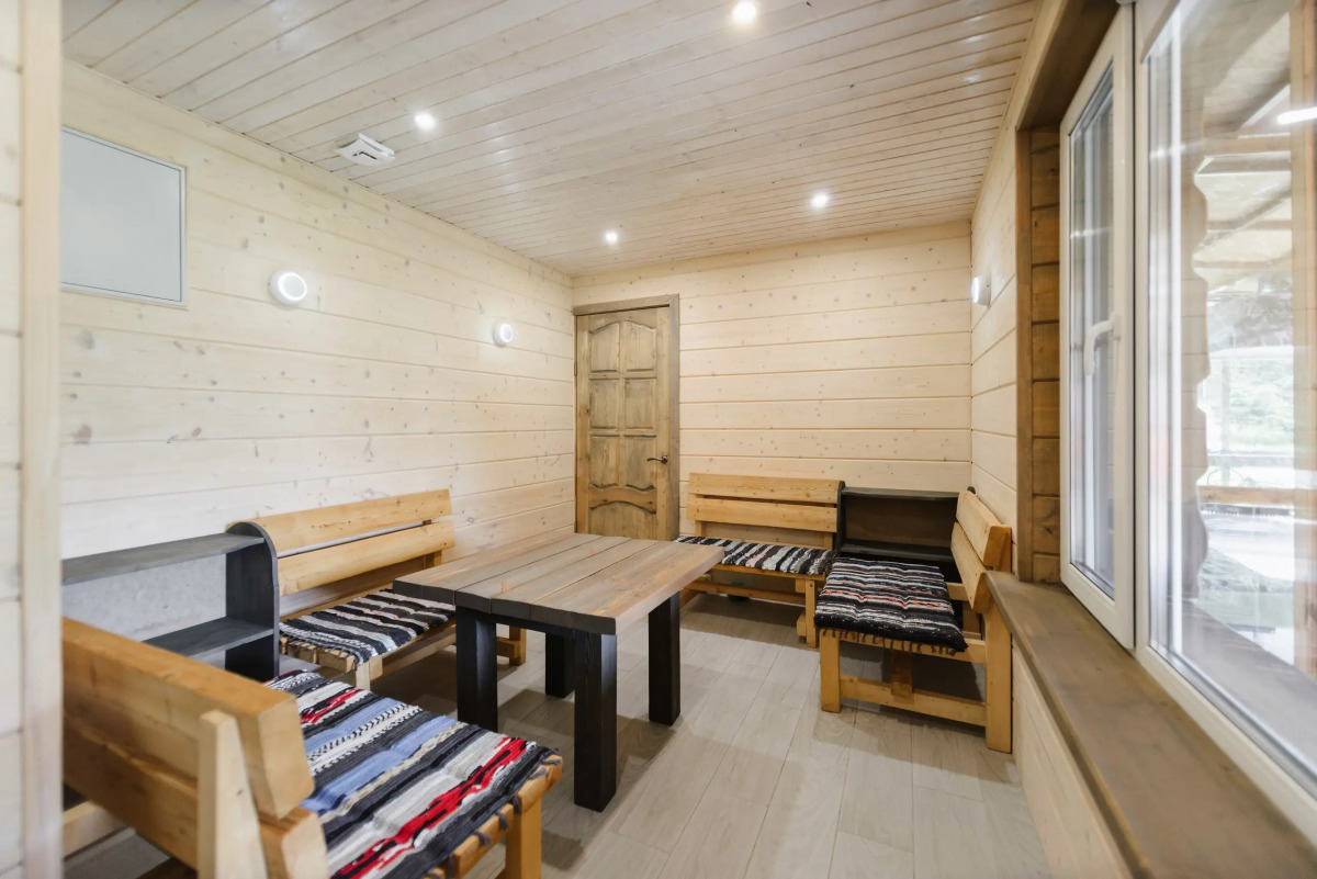 Гостевой Дом НеОтель