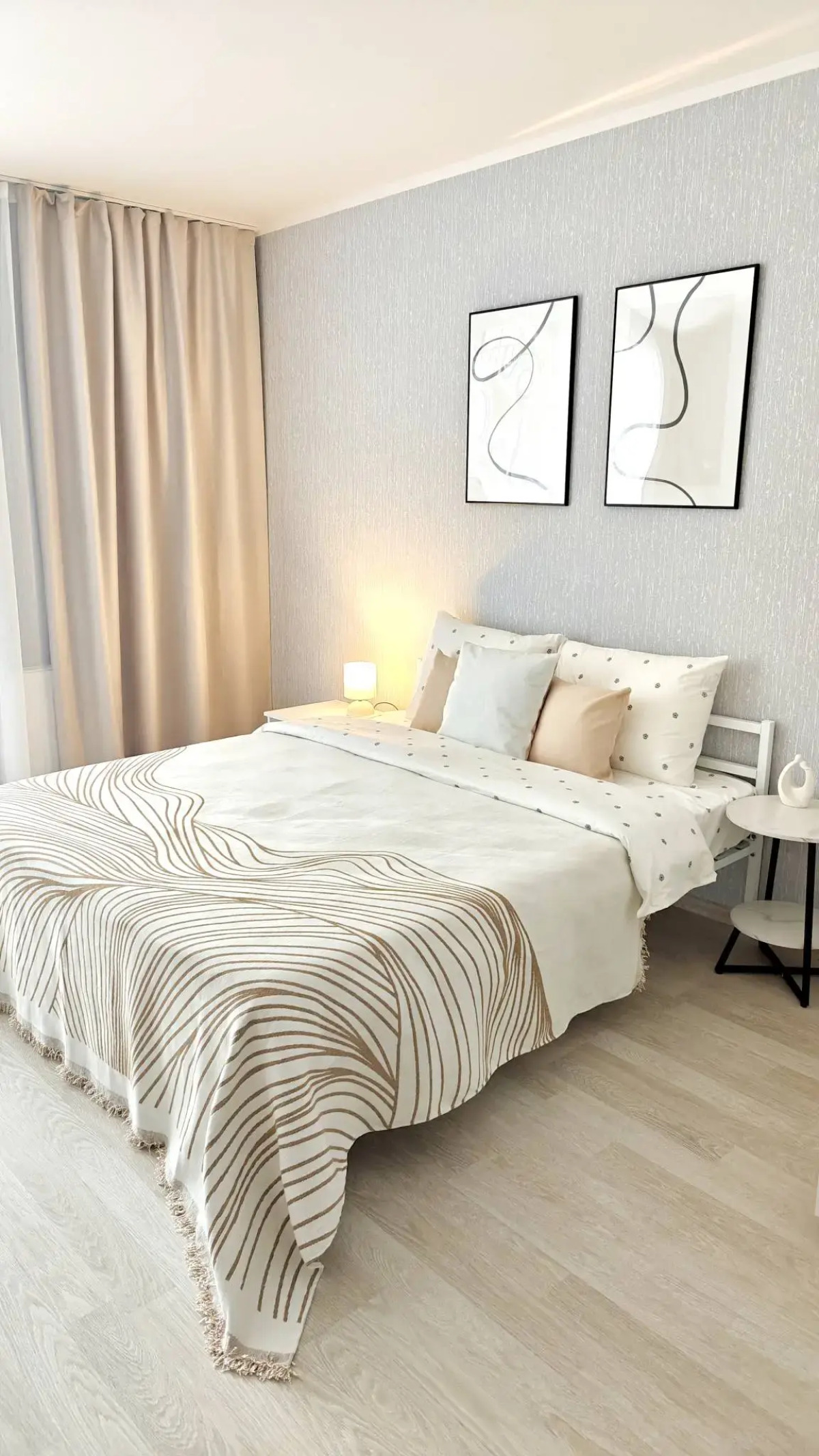 Апартаменты Завидово