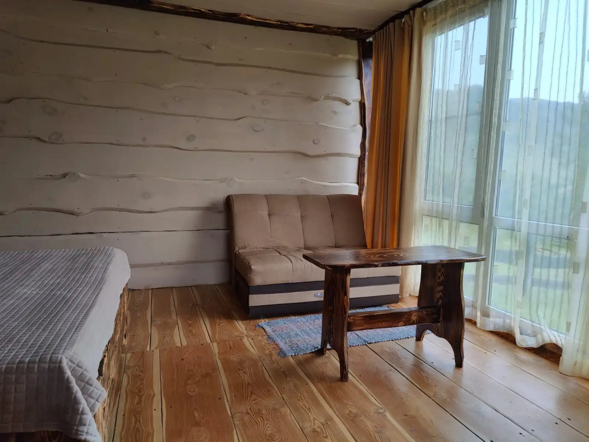 Гостевой Дом Robinzon04rus