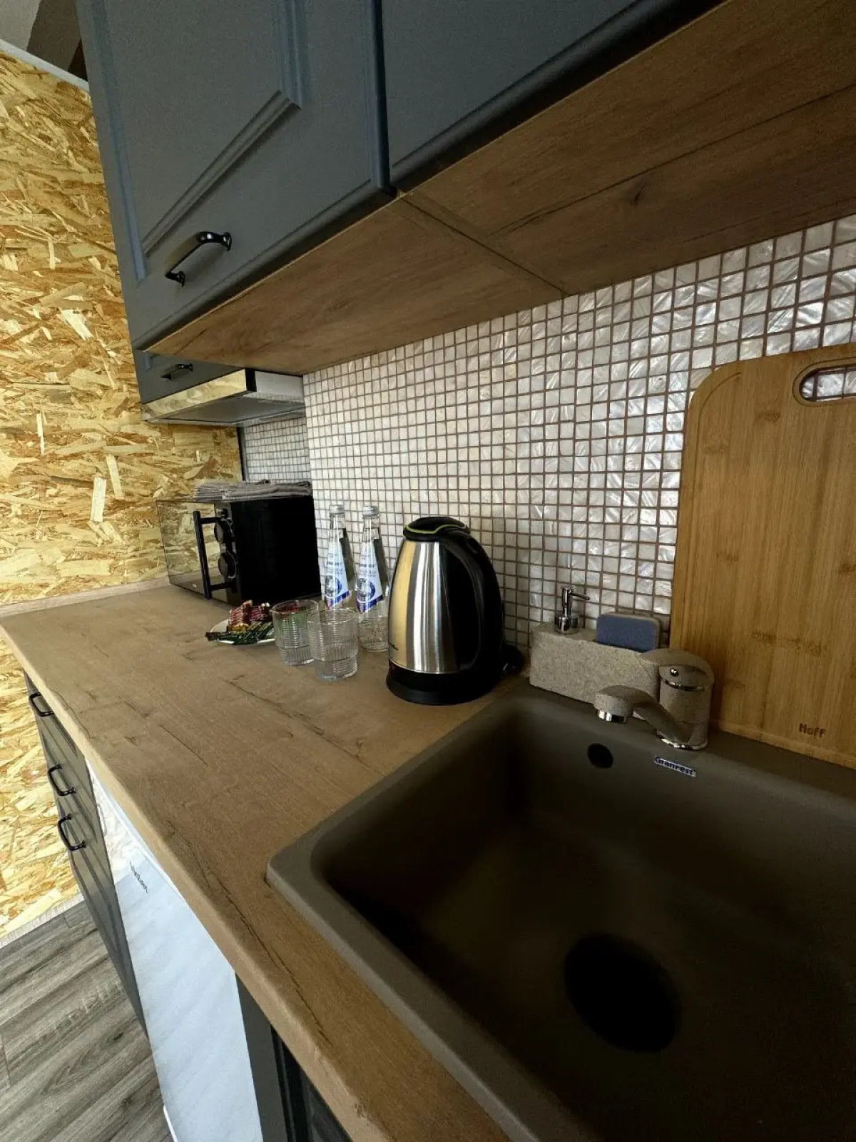 Гостевой Дом Студии Kontinent