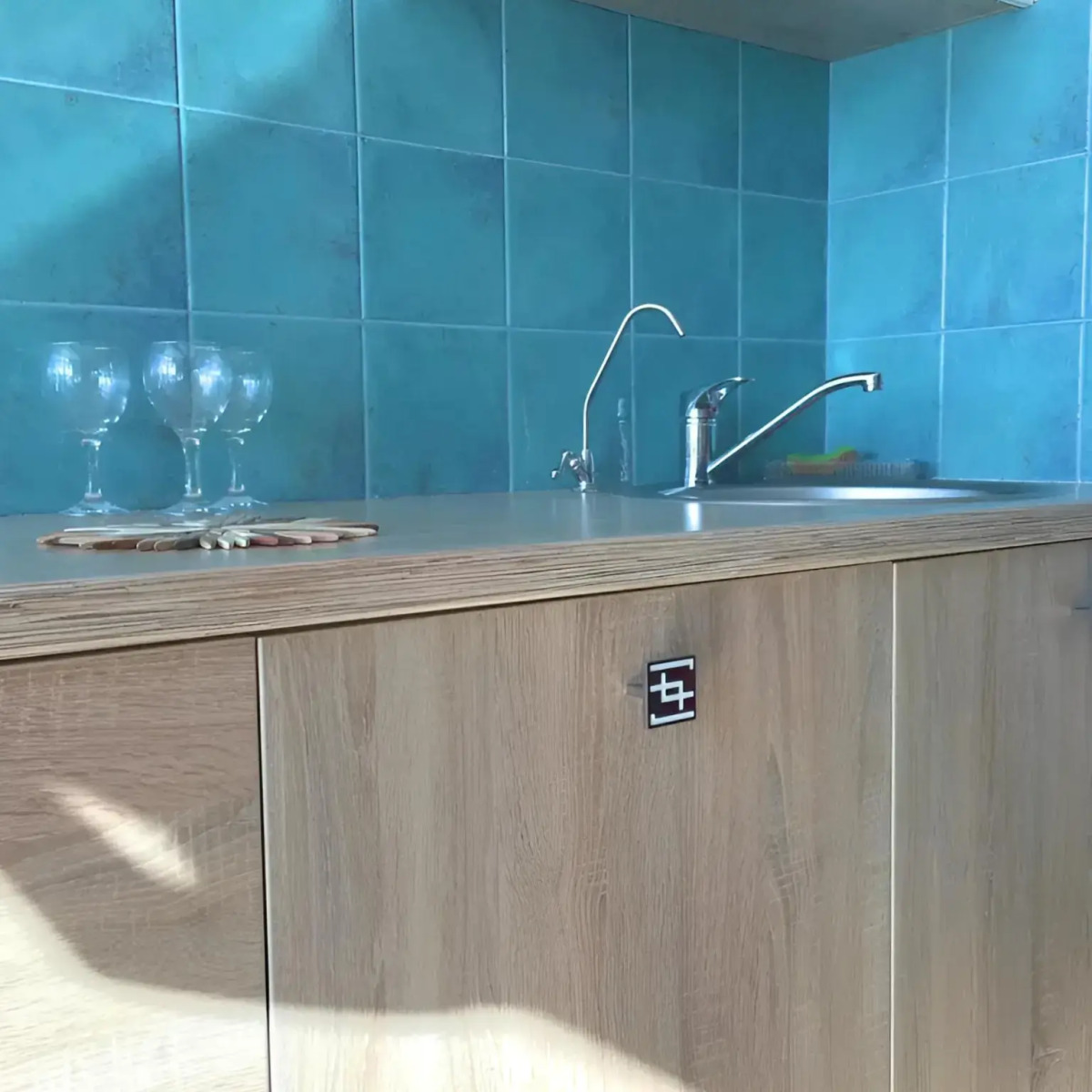 Апартаменты Море и сосны