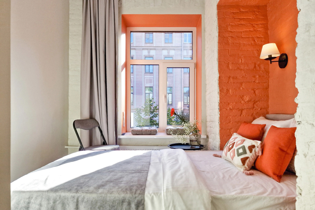 Жилое Помещение Light house на Маяковского 28б