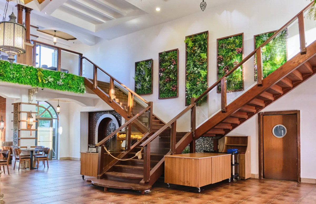 Misal Hotel Spa&Resort