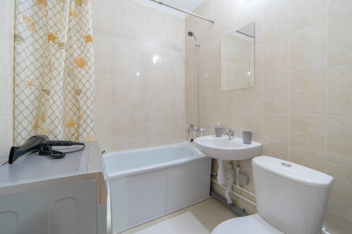 Апартаменты рядом с онкоцентром в Песочном