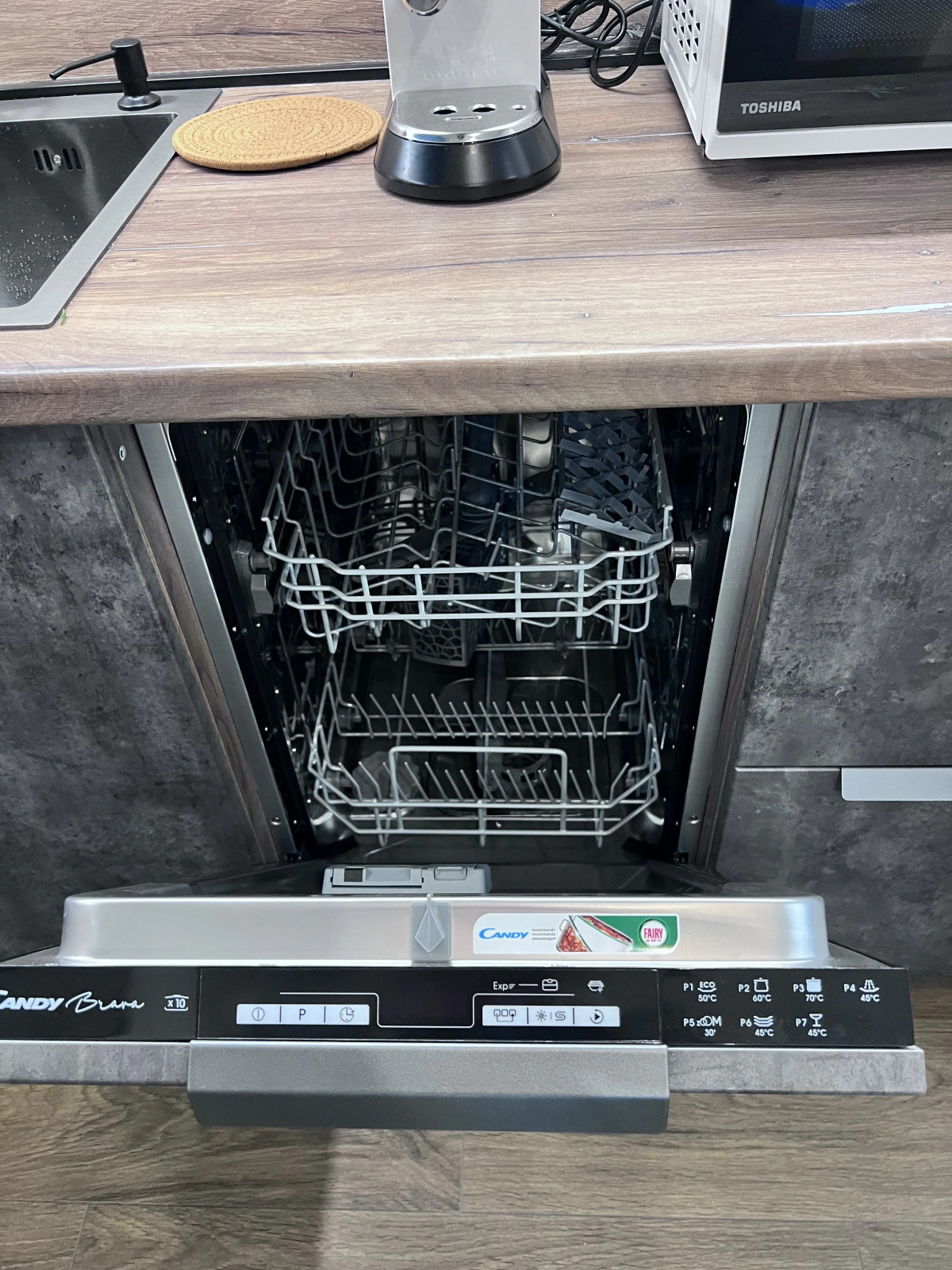 Квартира Новая современная в новом ЖК