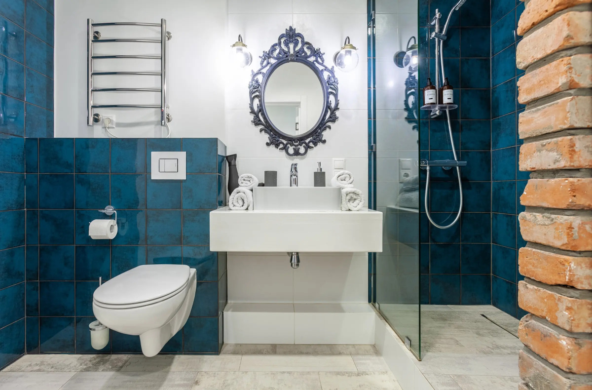 Апартаменты RentPlaza c панорамным видом на город