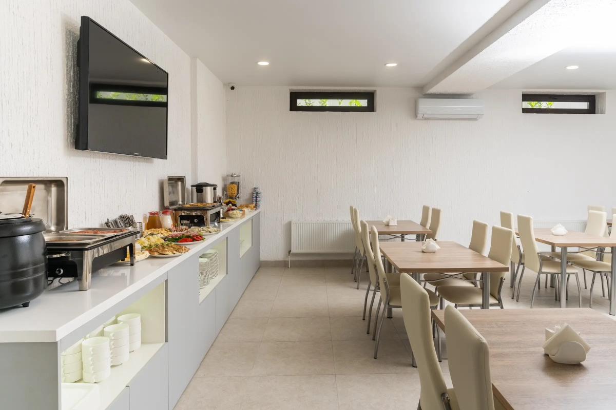 Вилла Анна Делюкс