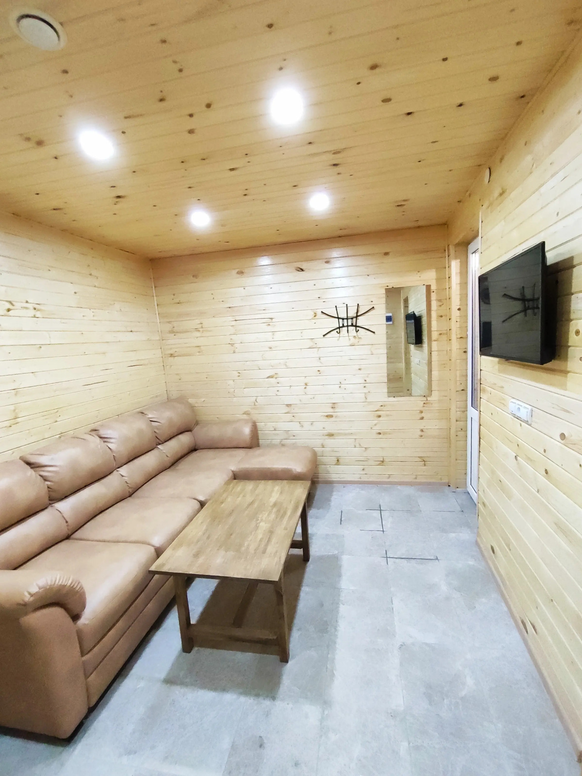 Гостевой Дом Лилия