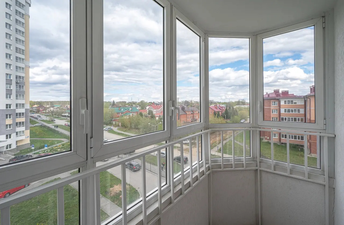 Апартаменты на Орджоникидзе 16