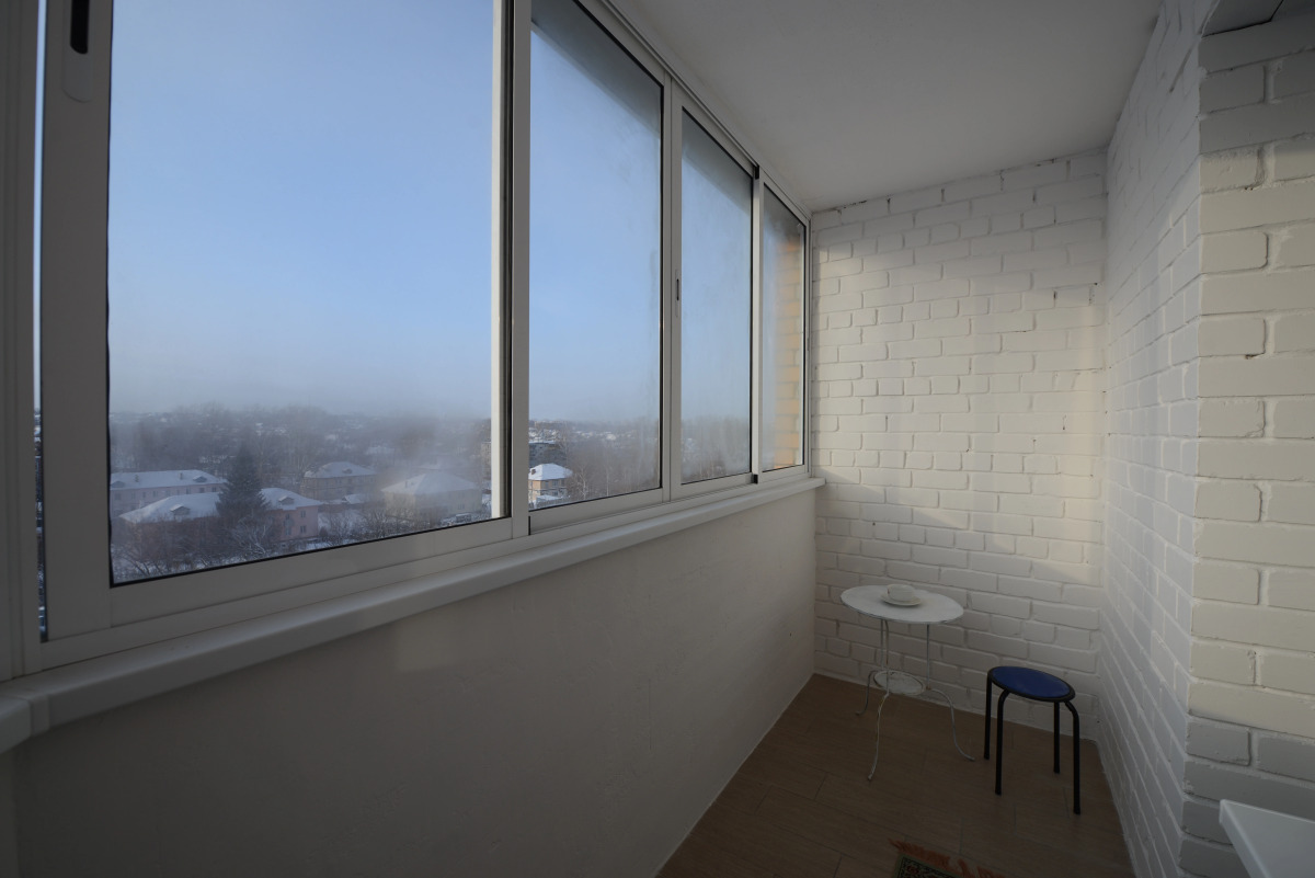 Центр города Советская 190 В корп 1, 8 этаж