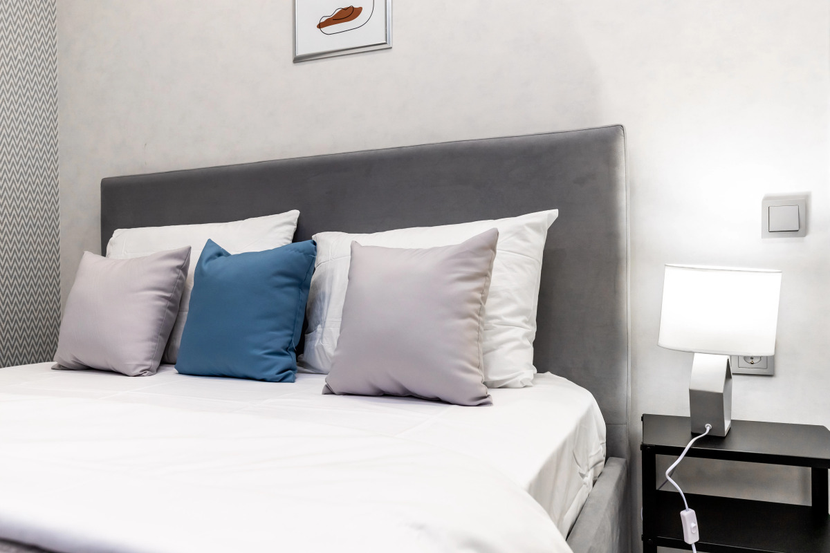 Апартаменты Море Апартаментов на Эстонской