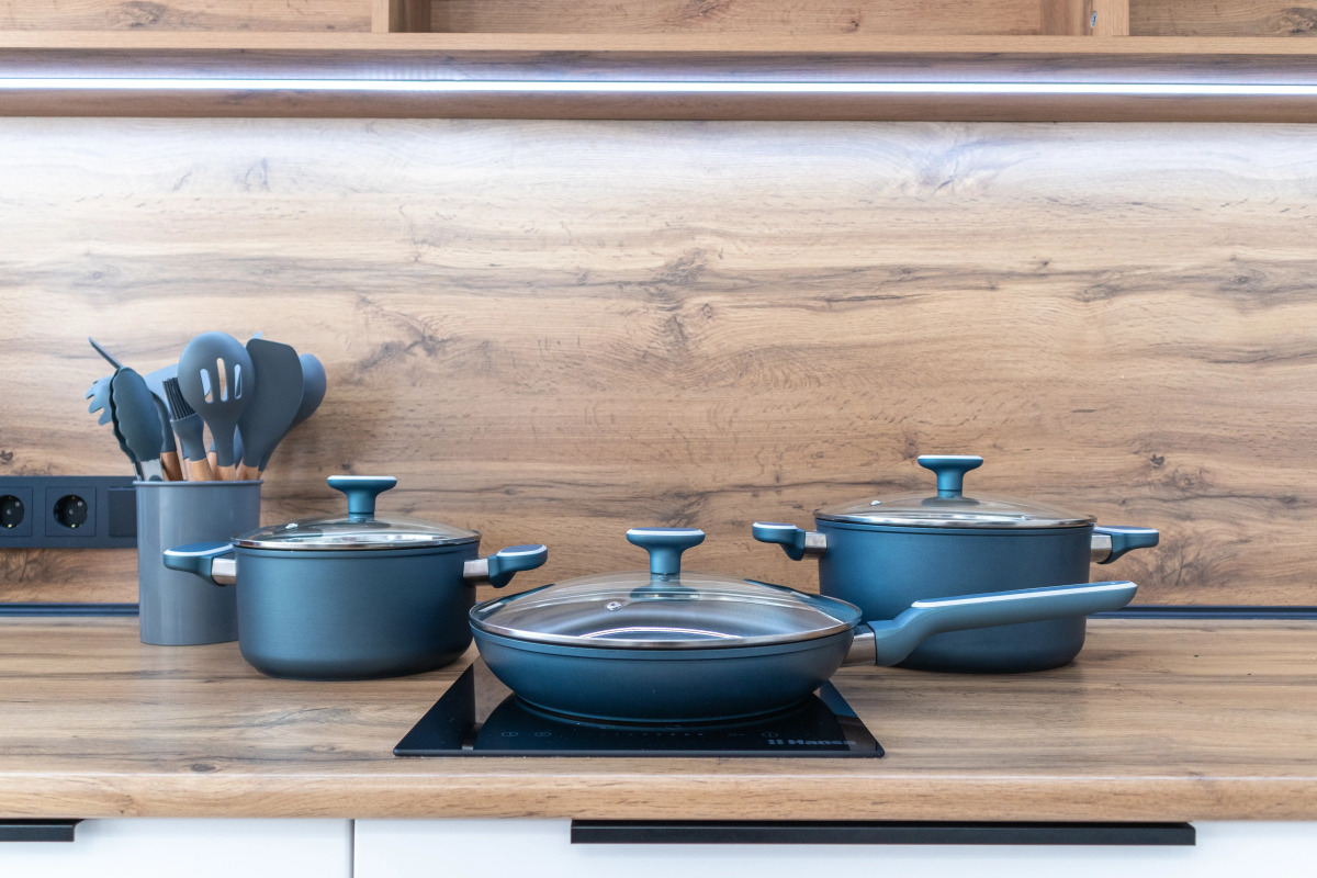 Апартаменты Люкс Ловец Снов 2