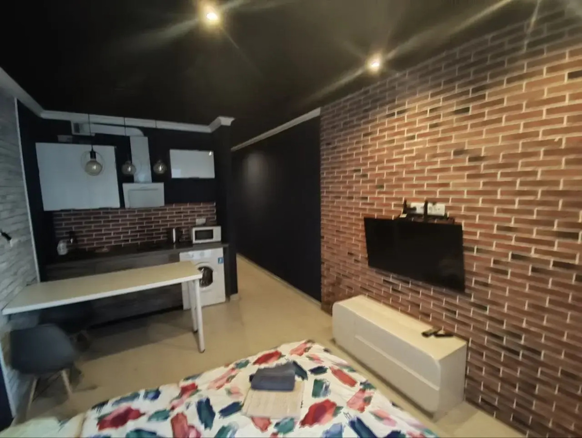 Квартира Apart Tulskaya