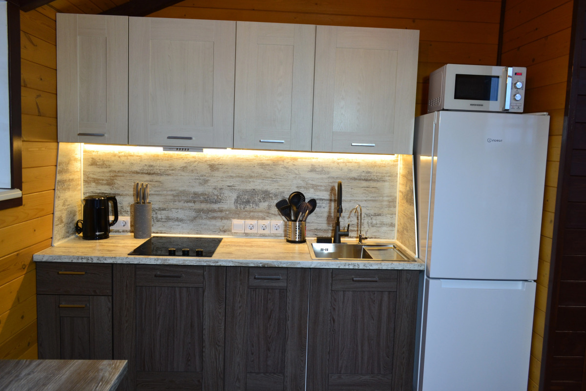 Гостевой Дом Семейный